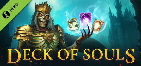 Deck of Souls Demo