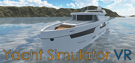 Yacht Simulator VR