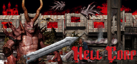 Hell Corp