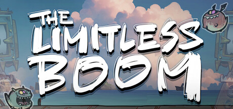 The Limitless Boom