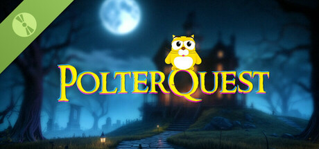 Polterquest Demo