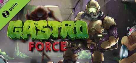 Gastro Force Demo