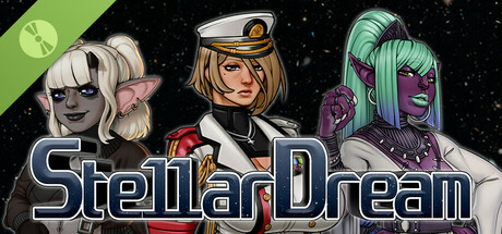 Stellar Dream Demo