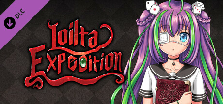 Lolita Expedition - Joker