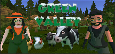 Green Valley