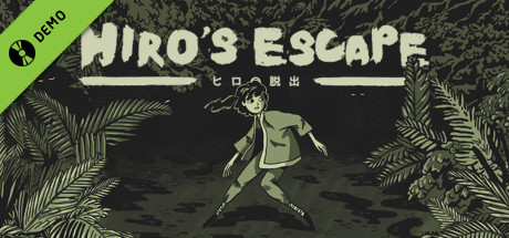 Hiro's Escape Demo