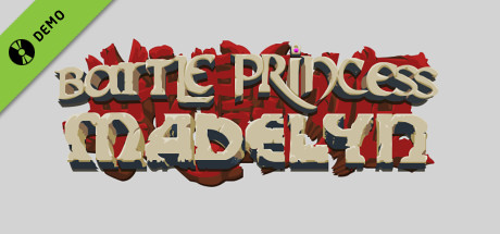 Battle Princess Madelyn Demo