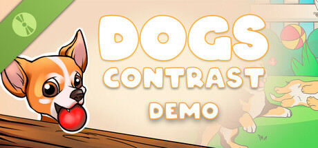 Dogs Contrast Demo