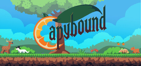 Capybound
