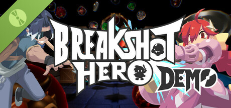 Break Shot Hero Demo