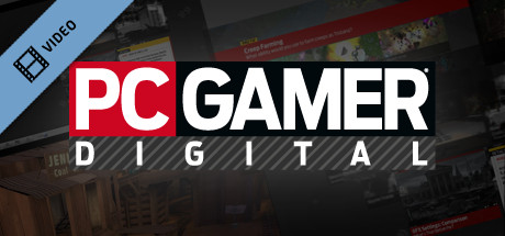 PC Gamer Digital Trailer