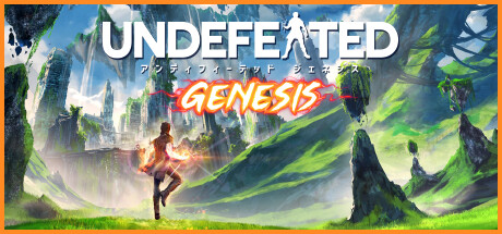 UNDEFEATED: Genesis