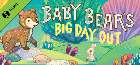 Baby Bear's Big Day Out Demo