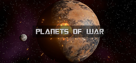 PLANETS OF WAR