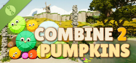 Combine 2 Pumpkins Demo