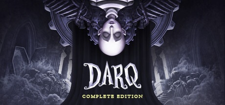 DARQ: Complete Edition