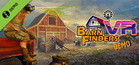 Barn Finders VR Demo