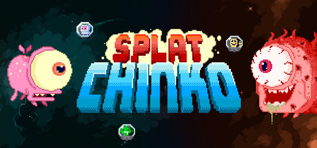 Splatchinko