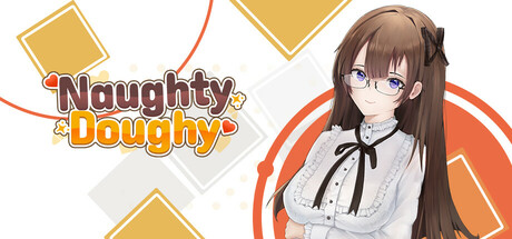 Naughty Doughy