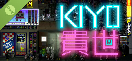 KIYO - Bunny Tyranny Demo