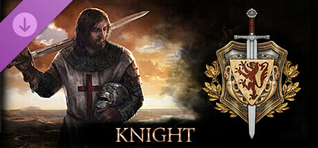 Reign of Guilds - Knight