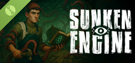 Sunken Engine Demo