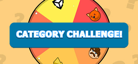 CATEGORY CHALLENGE