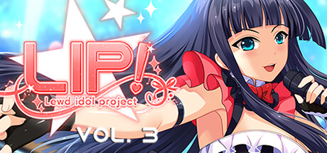 LIP! Lewd Idol Project Vol. 3