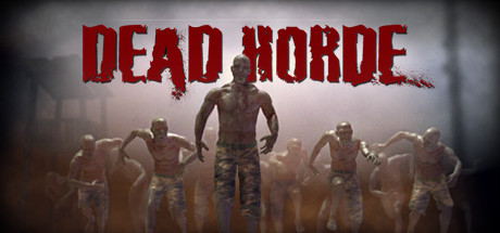 Dead Horde