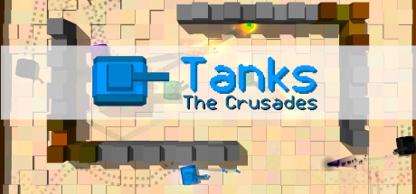 Tanks: The Crusades