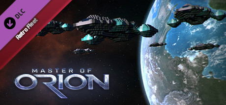 Master of Orion: Retro Fleets