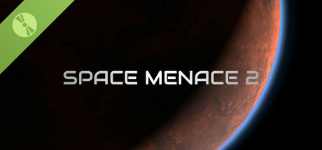 Space Menace 2 Demo