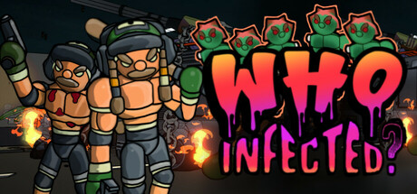 Who Infected ?