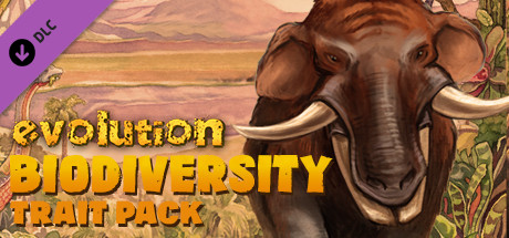 Evolution - Biodiversity Promo Pack