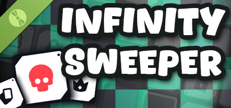 Infinity Sweeper Demo