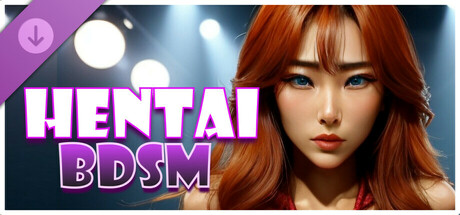 Hentai BDSM - Idol DLC