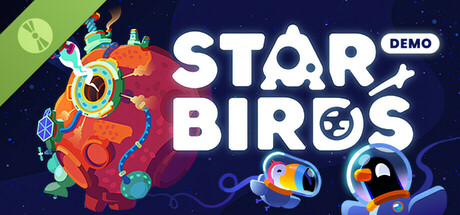 Star Birds Demo
