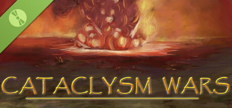Cataclysm Wars Demo