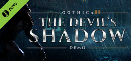 Gothica : The Devil's Shadow Demo