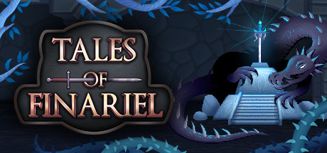 Tales of Finariel : Card based RPG