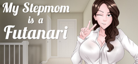 My Stepmom is a Futanari