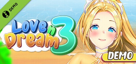 Love n Dream 3 Demo