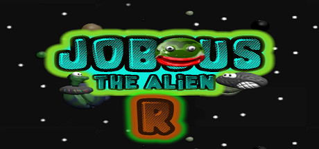 Jobous the alien R