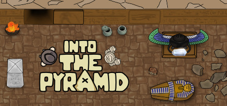 Into the Pyramid Playtest