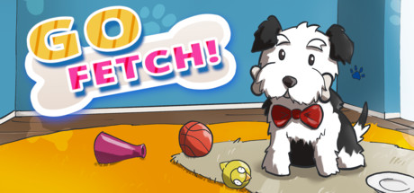 Go Fetch!