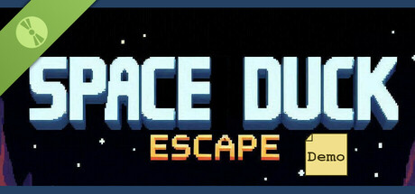 Space Duck: Escape Demo