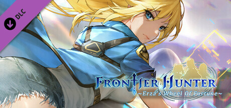 Frontier Hunter - DLC : Fashion Package Final Season