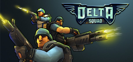 Delta Squad