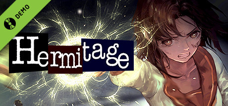 Hermitage: Strange Case Files Demo