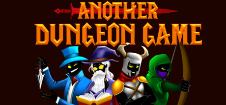 Another Dungeon Game